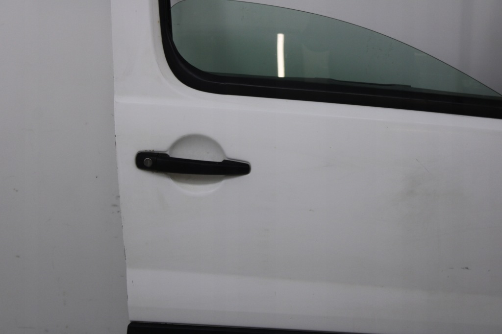Citroen jumpy expert ii 07r- двері праве передні правий перед ewp ewpa в Україні