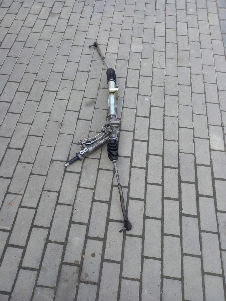 фото №1, Трансмиссия руля renault trafic iv 93459573