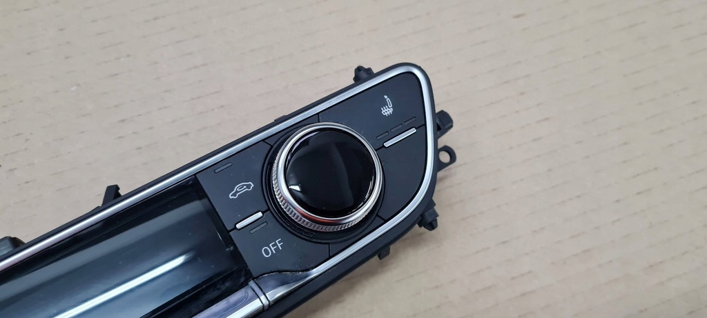 фото №8, Sq5 80a q5 панель обдув кондиционера 80a820043n