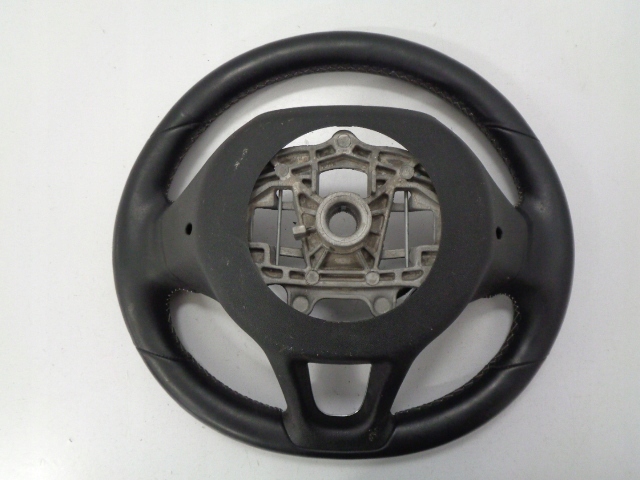 фото №13, Peugeot 2008 воздуховод многофункциональный кожа