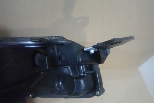 фото №4, Лампа ліва фара лівий toyota chr led 2016-2020