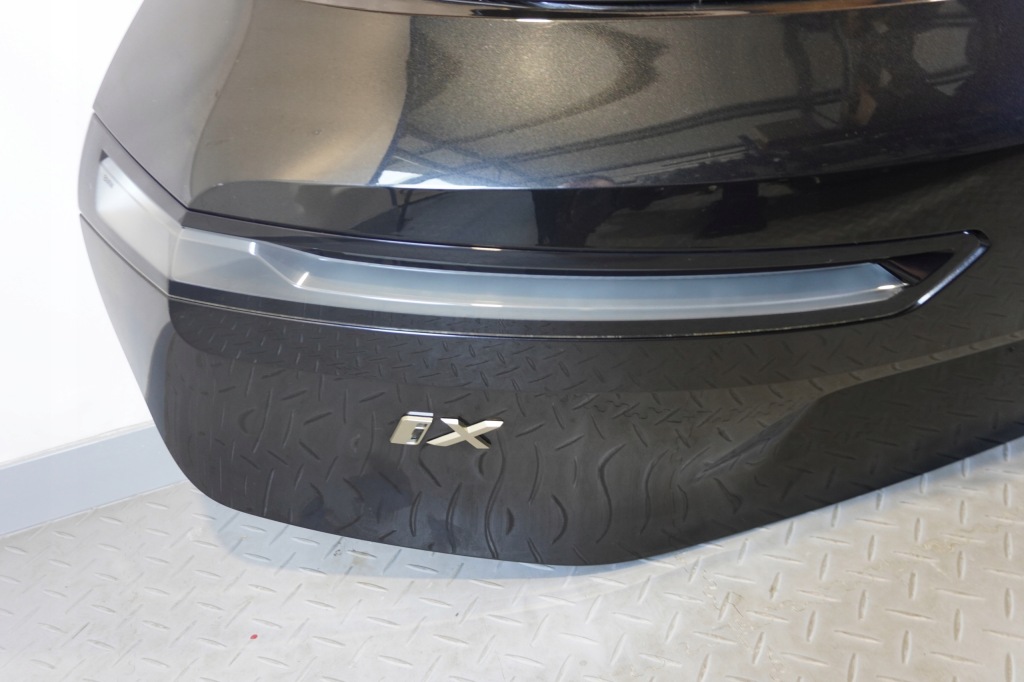 фото №6, Кришка багажника бампер лампи задня bmw ix i20 475