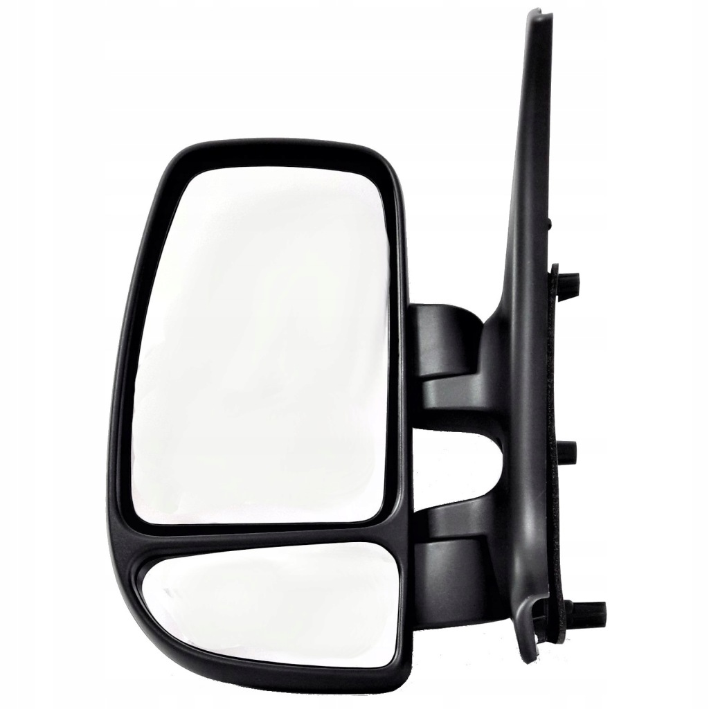 фото №1, Дзеркало ліва механічний renault master ii opel movano interstar 2004-2010