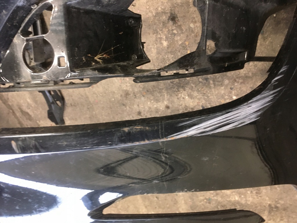 фото №10, Бампер перед renault megane iv 4 tegne