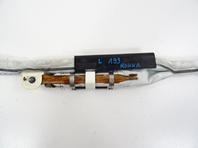 фото №10, Trax mokka шторка безпеки air bag ліва