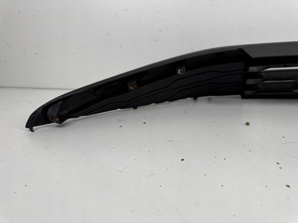 фото №13, Решітка радіатора решітка радіатора решітка радіатора решітка бампера fiat doblo ii lift 17- 735594204