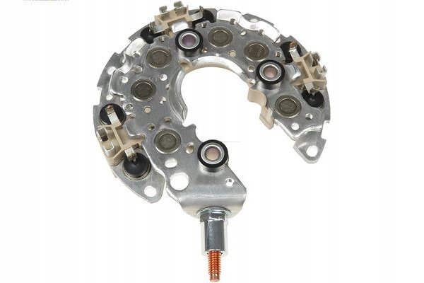 фото №2, Діодний міст діодний генератора діодний міст діодний генератора випрямляч