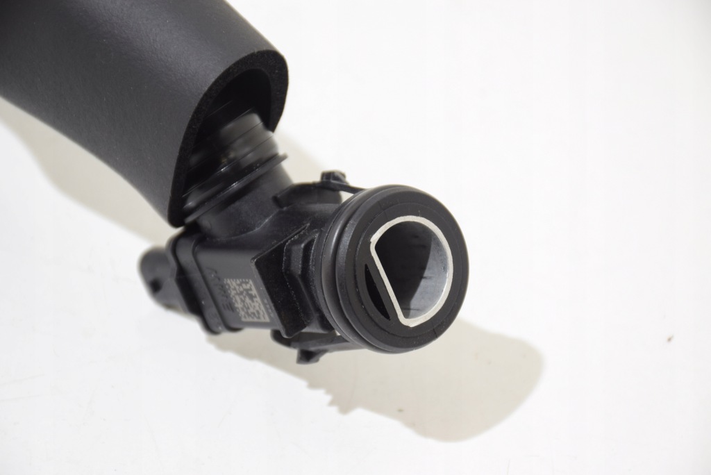 фото №14, Bmw g20 g21 g22 g26 g29 b46 b46d резонатор корпус шланг фильтра воздуха