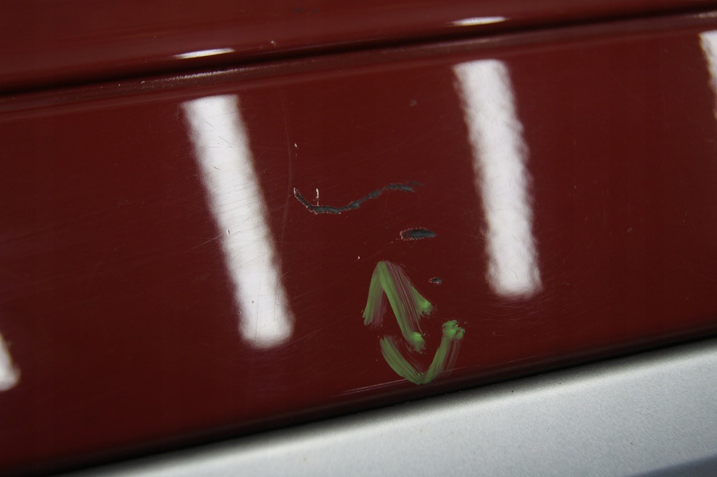 фото №9, Yeti 5l lift бампер задний задняя 6pdc lf3k