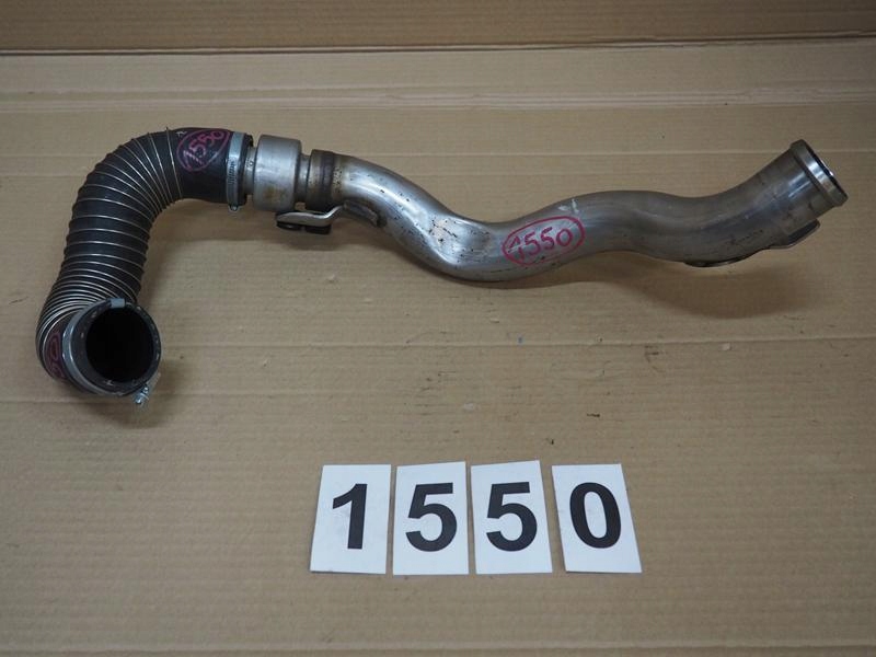 фото №1, Wąż труба интеркулер mondeo mk4 s-max 9g916c646bd