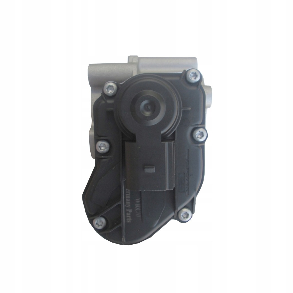 фото №4, Клапан выхлопных газов egr renault koleos i 2008 2009 2010 2011 2012 2013 2014