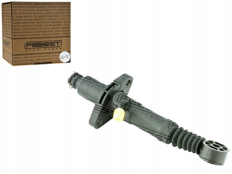 фото №1, Циліндр зчеплення головний peugeot boxer ii 2002-2006 febest