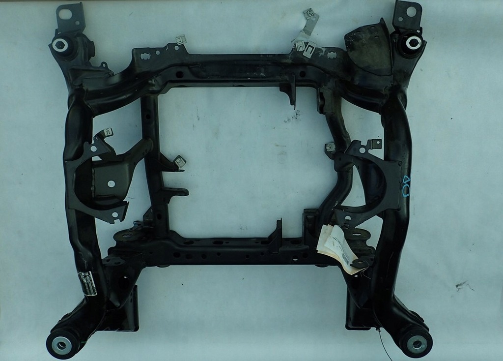 фото №1, Dw mercedes gls x166 подрамник перед