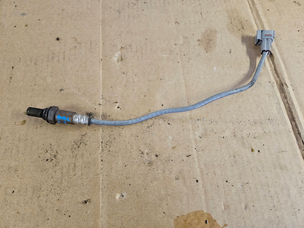 фото №1, Suzuki baleno ii 16- 1.2 датчик лямбда-зонд