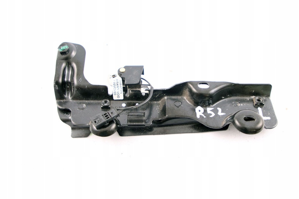 фото №8, Mini cabrio r52 крыша кронштейн кронштейн левая