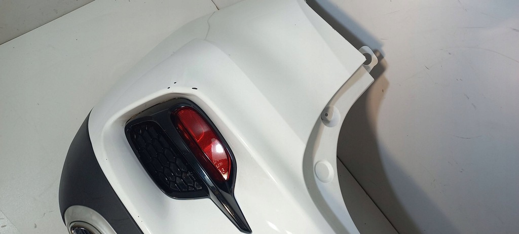 фото №10, Mg zs lift бампер задний zs110004 zd43