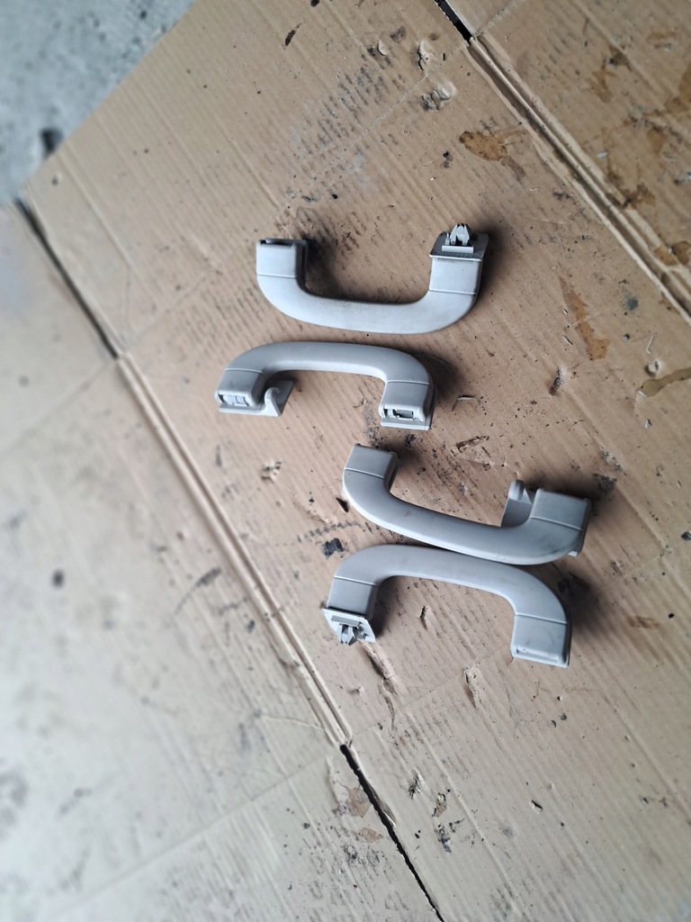 фото №1, Ручка стельовий комплект mercedes a klasa w169 3d