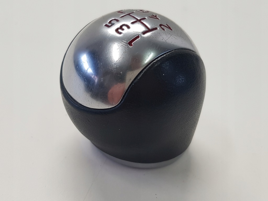 фото №10, Ecosport ручка передач чехол st-line lift 19r.