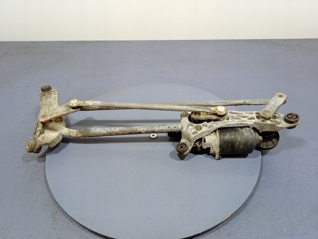 фото №5, Toyota sienna ii xl20 03- механізм двірник перед 85110-ae010