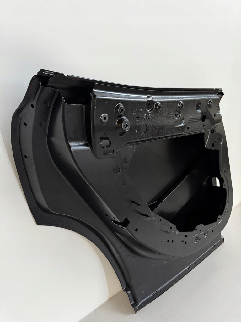 фото №6, Maserati levante дверь левая задние оригинальные nowe состояние lerfekcyjny