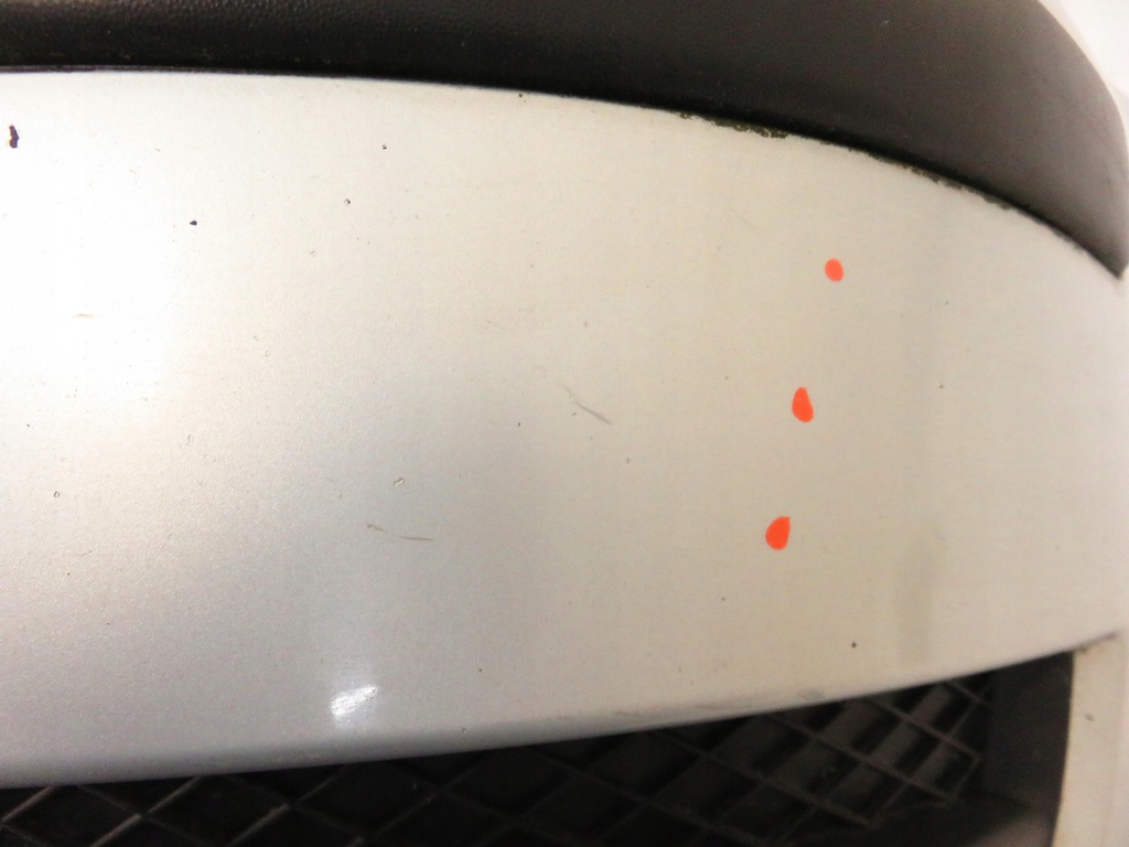 фото №10, Бампер перед vw sharan i lb7z