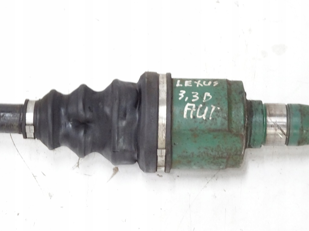 Lexus rx400 2 3.3 приводной вал правый перед длинная Доставка