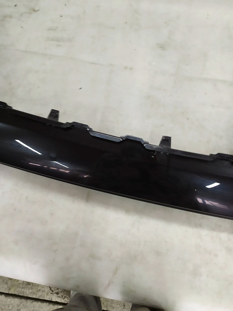 фото №9, Бампер перед mini countryman f60 lci lift