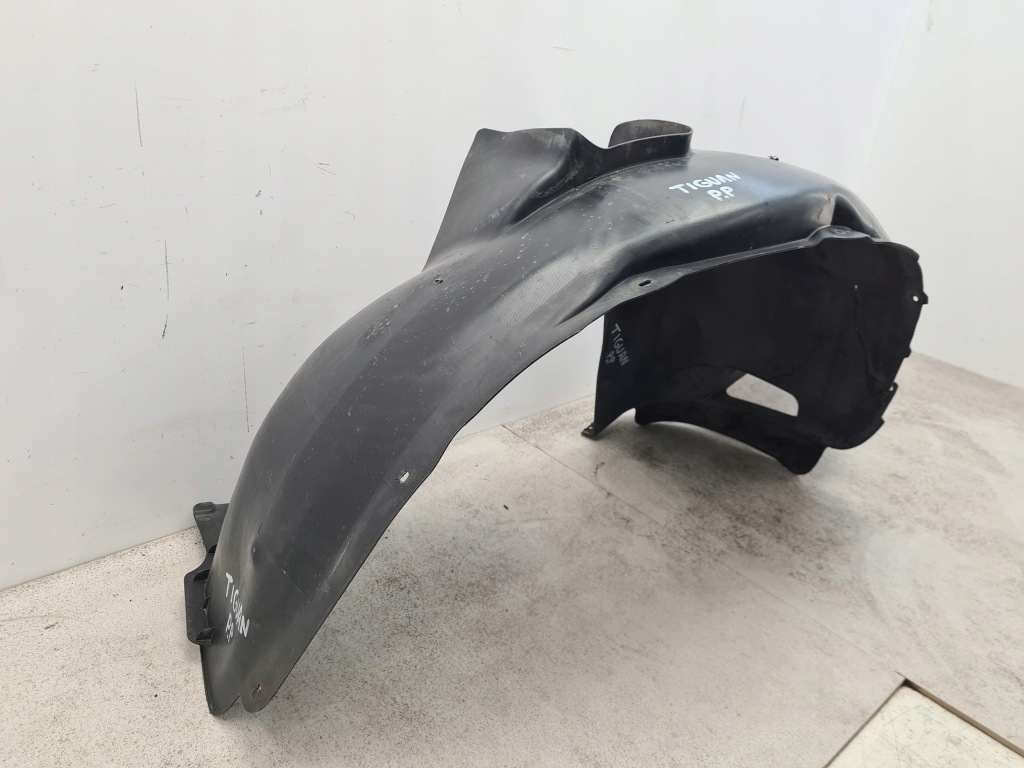 Vw tiguan i подкрылок правый перед 5n0805912 Киев