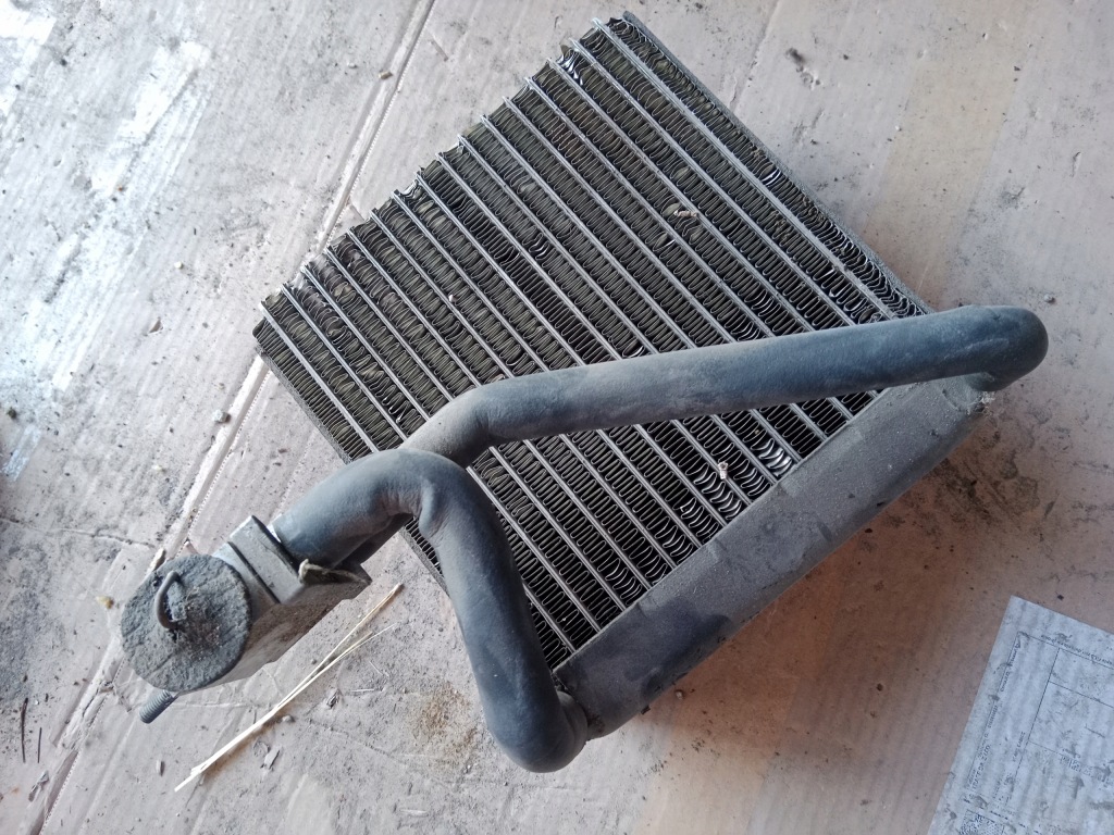 Купить Испаритель кондиционера mercedes ml 320