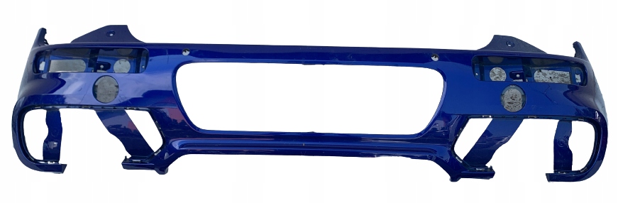 фото №1, Бампер задняя задний mini clubman f54 jcw pdc