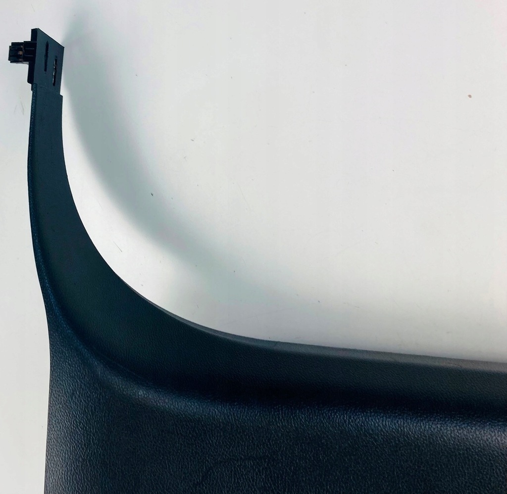 фото №5, Ford f150 15- защита стойка левая fl3b-16243w07