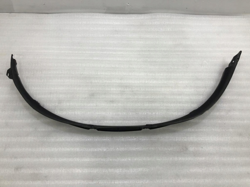 фото №1, Підкрилок накладки перед nissan navara d22