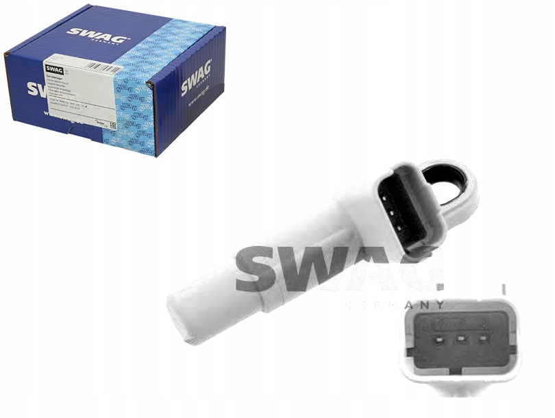 фото №1, Датчик положение вала распределительного вала citroen c1 c2 c2