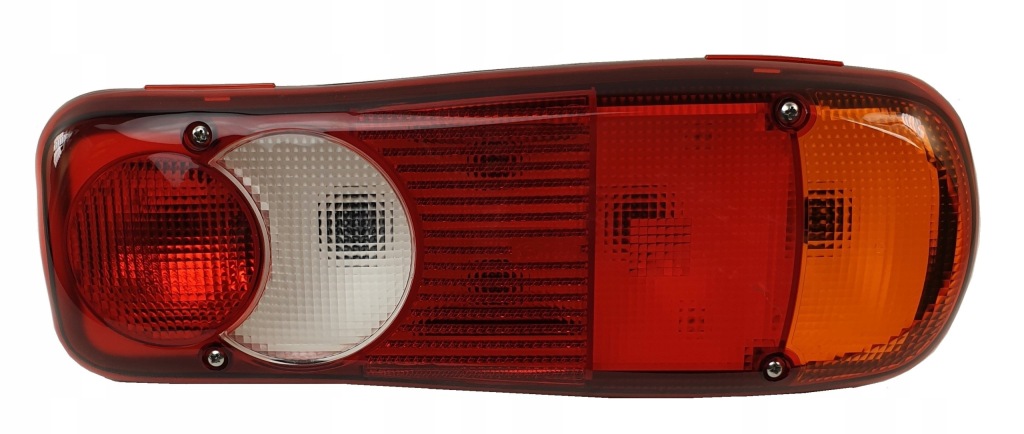 фото №1, Левая лампа vw crafter 2005 - 2018 коробка передач