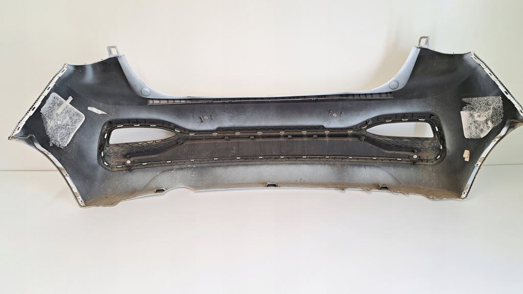 фото №11, Бампер задня hyundai i20 ii lift 18-