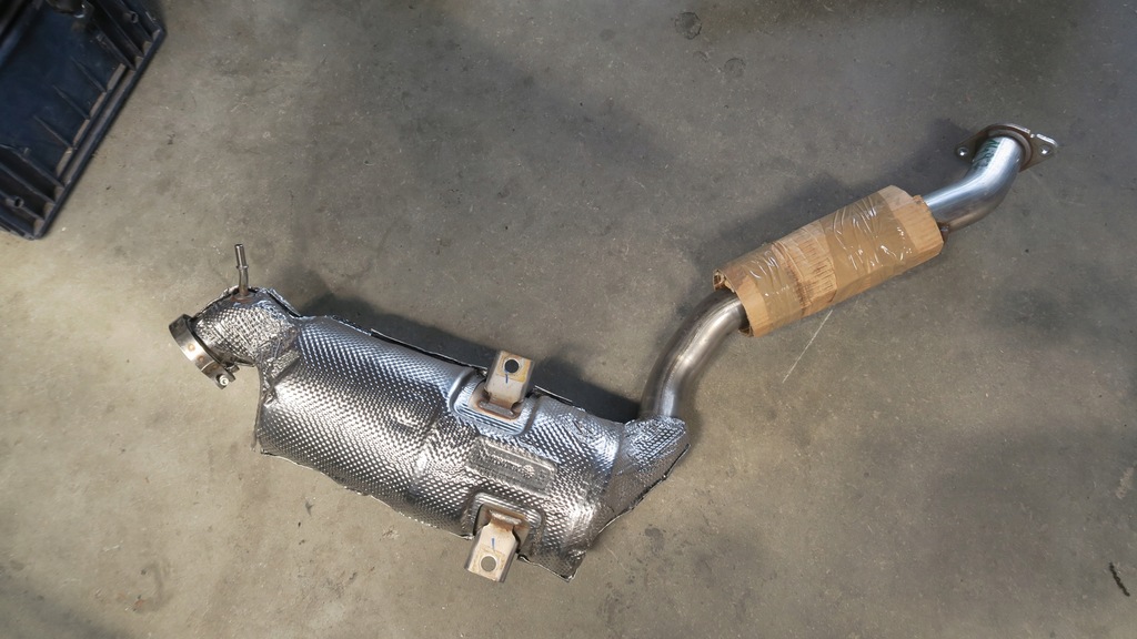 фото №1, Ford transit mk8 lift катализатор dpf 2.0 ecoblue