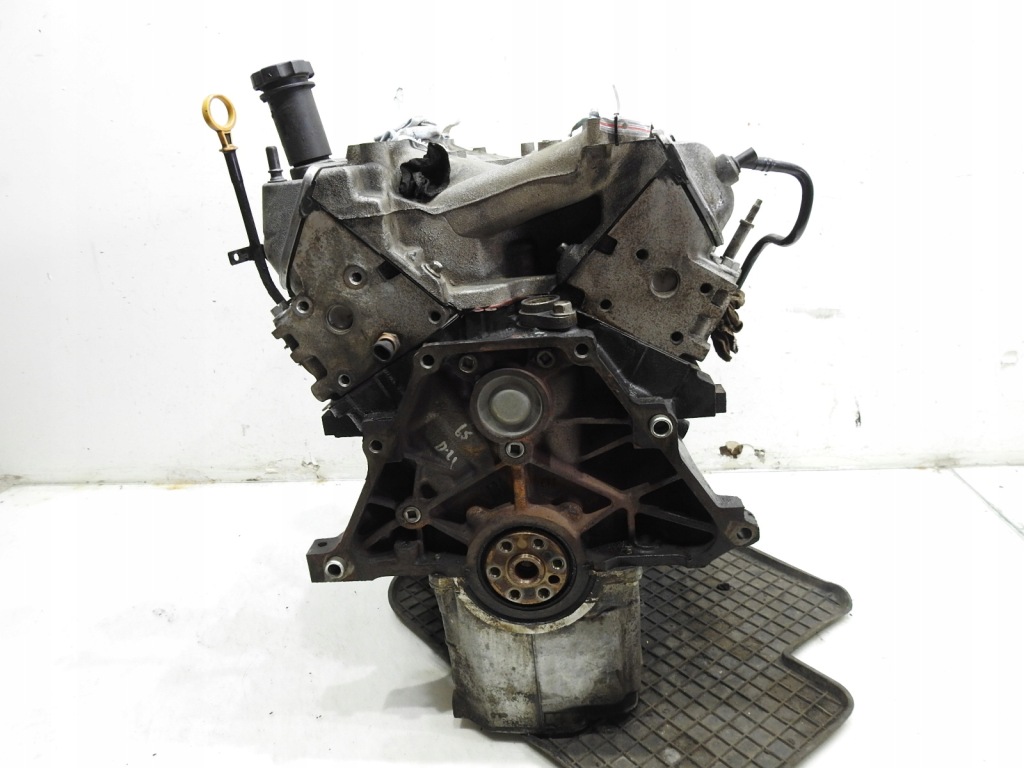 Двигун 189 tys. km chevrolet uplander 3.9 v6 lgd Київ