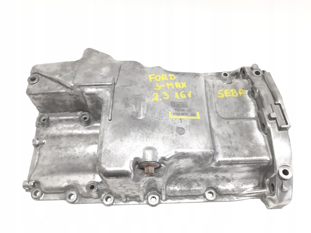 Купить Ford s-max 2.3 16v поддон масляная 7g9g-6675-ca seba
