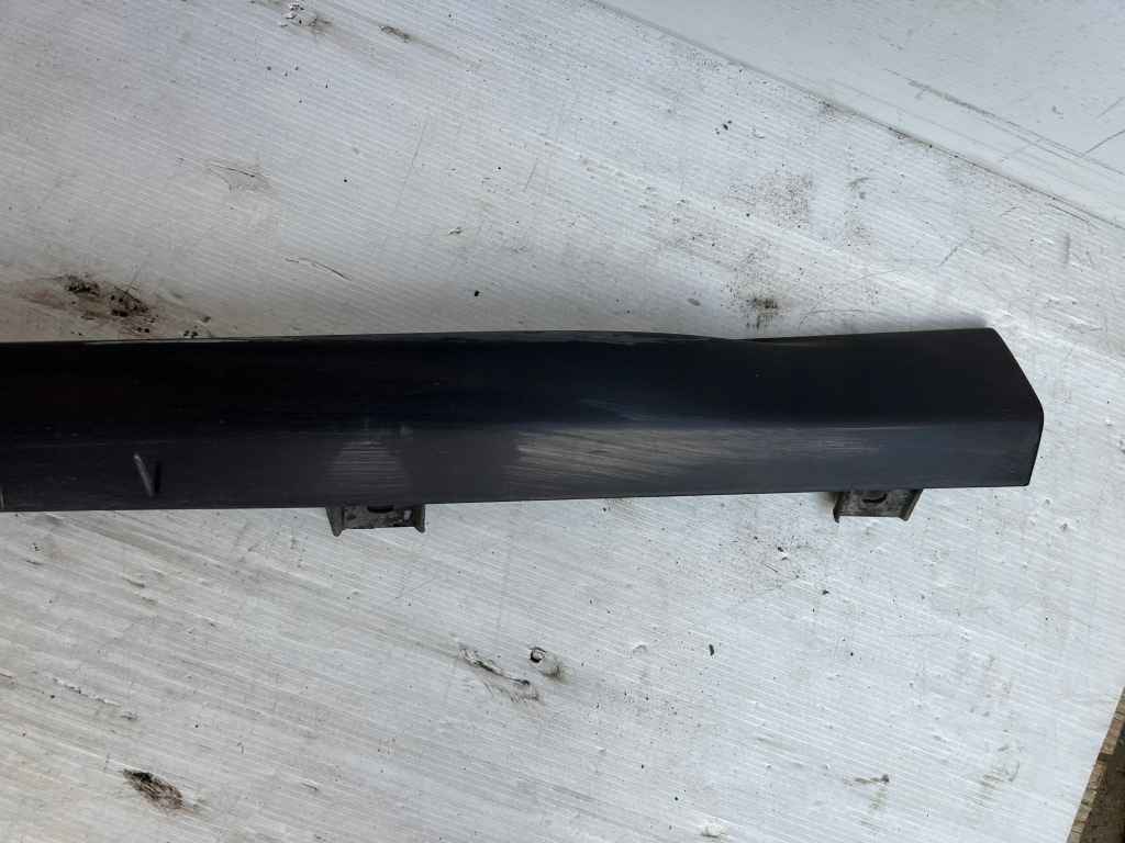 Alfa romeo giulietta молдинг порог левая 18071339 в Украине