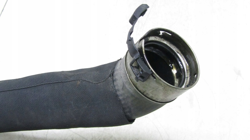 фото №5, Renault kadjar 1.6 труба інтеркулер 15- 557