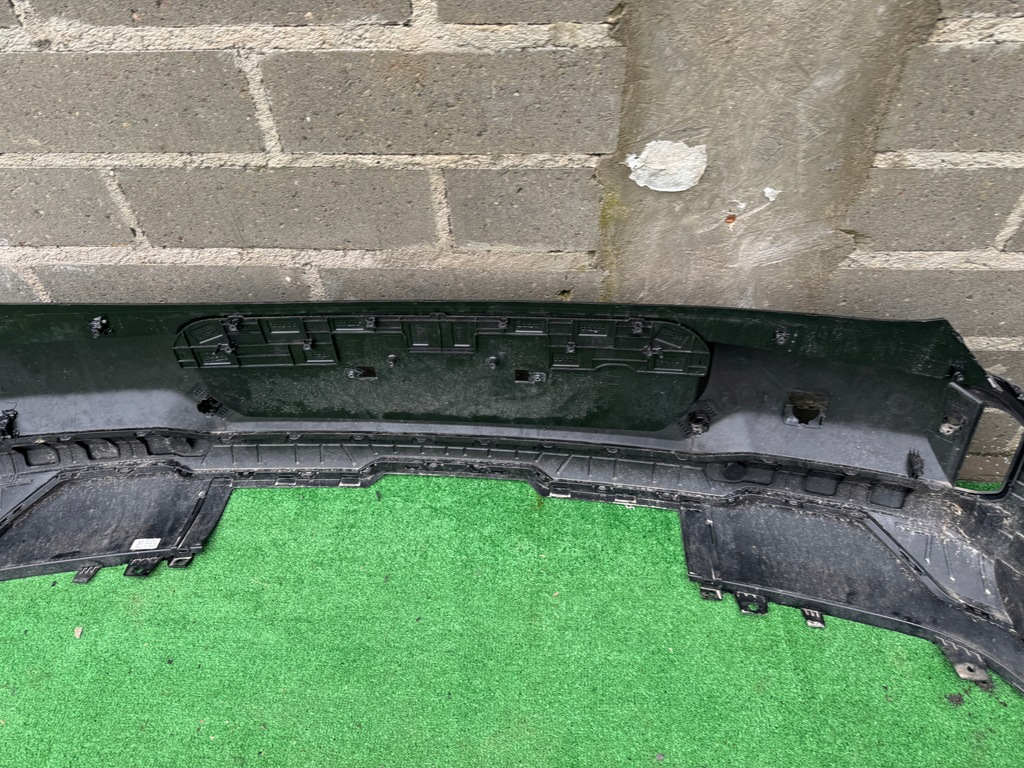 фото №11, Kia ev9 бампер задня eu org