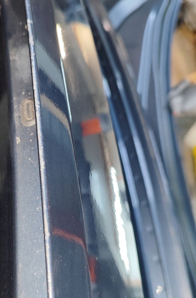 фото №8, Polestar 2 2022 задняя крышка багажника багажника