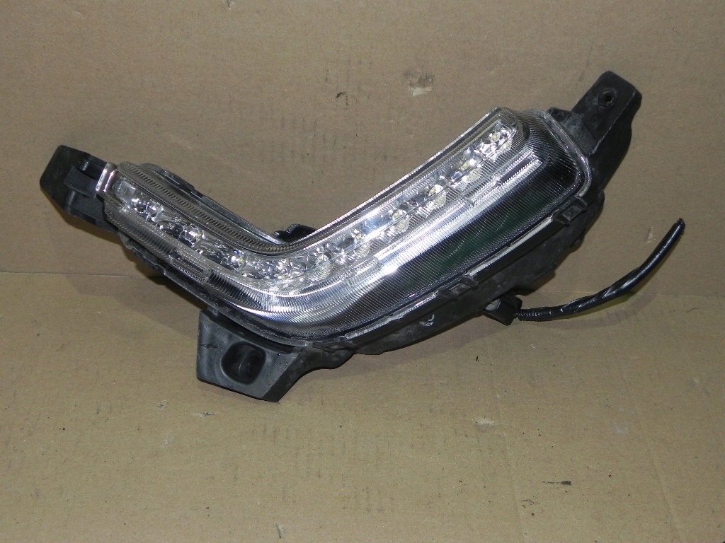 фото №1, Hyunday i20 17r противотуманная фара левый/правый led