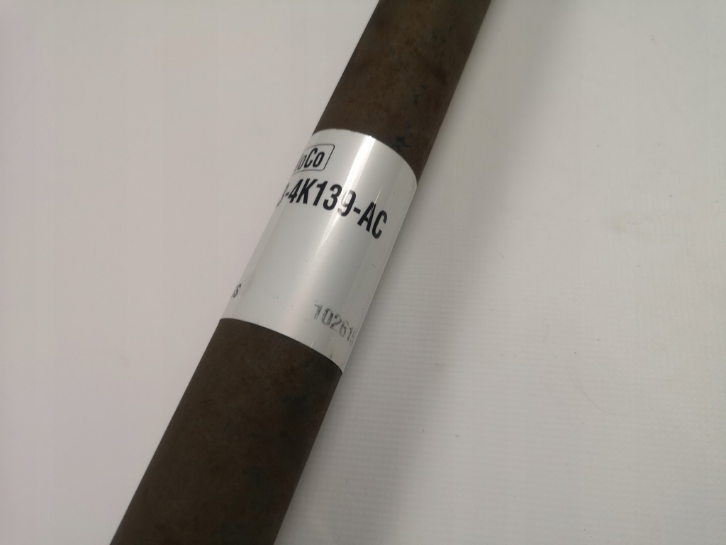 фото №7, Приводной вал левая ford mustang 2.3 2015+