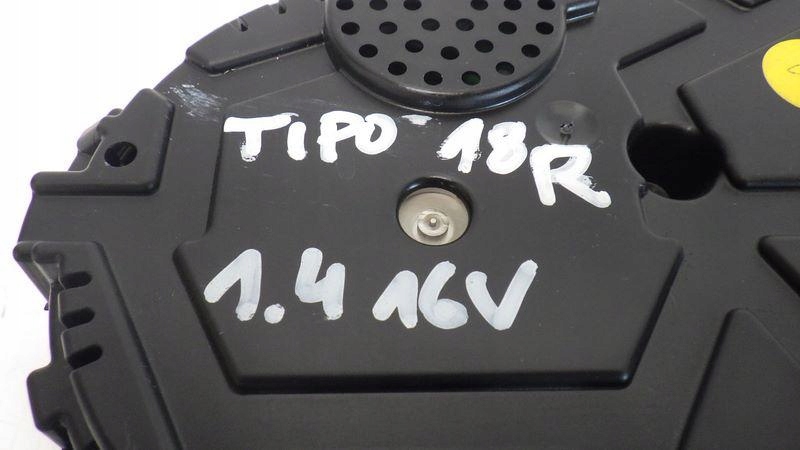 Счетчик tipo ii 1.4 16v 00521015240 a2c17819101 a2c96195701 a2c96895700 Доставка