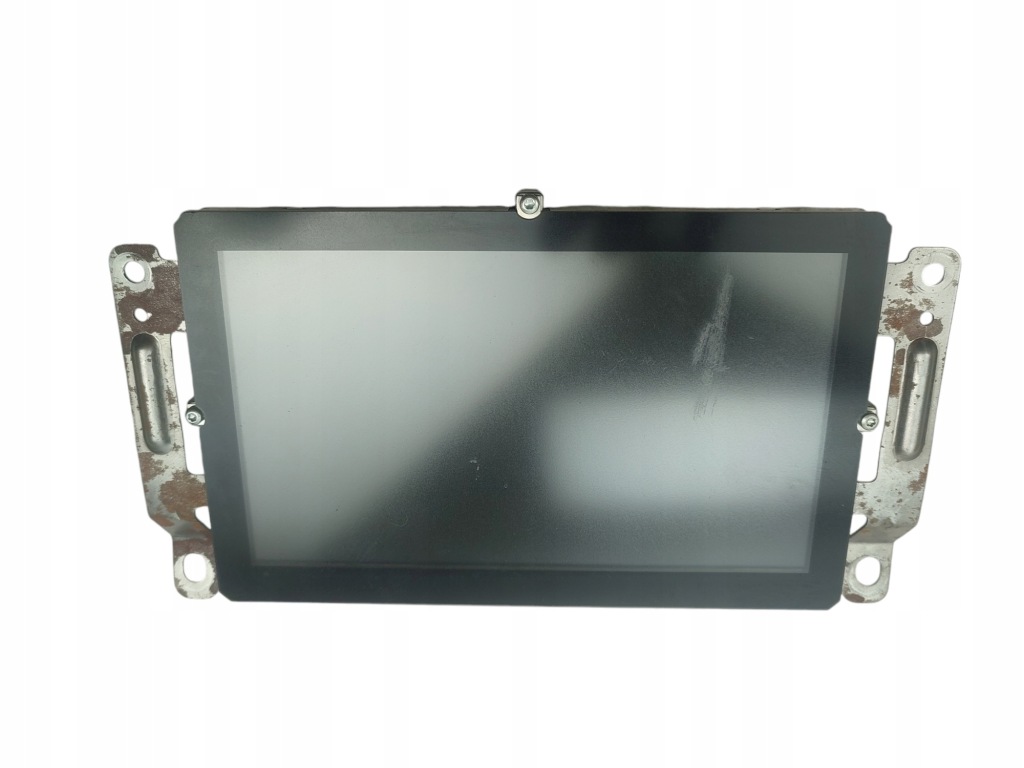 фото №1, Дисплей навигации renault koleos i hy 2008-2013 28091jy000