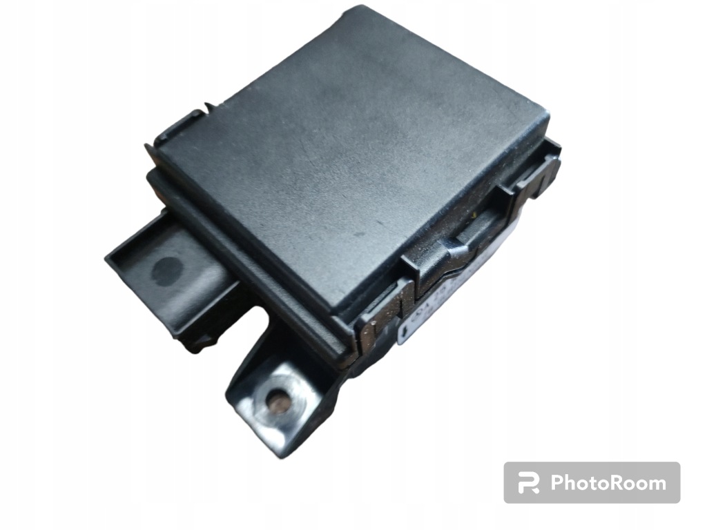 фото №1, Mercedes cl 215 модуль датчик ремней 2158600505