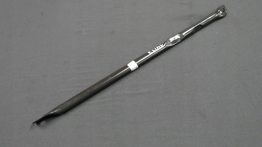 Купити Mini f54 f60 розпірка чашка роз'єм амортизатора ліва 7327753