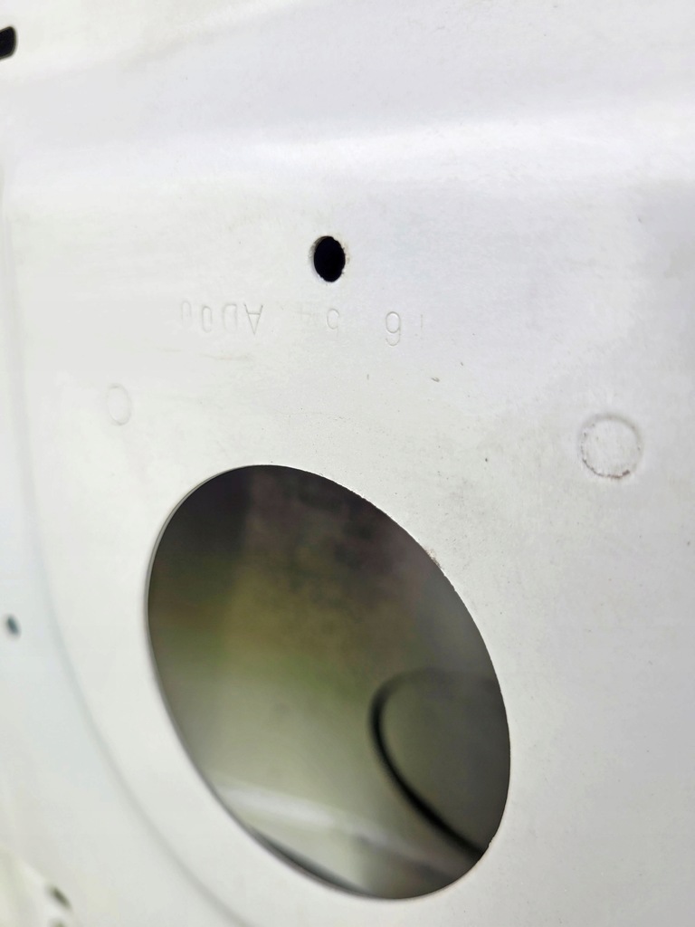 фото №8, Капот jaguar e-pace 2017-