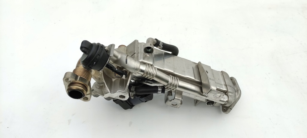 фото №5, Bmw f10 f20 f30 2.0 3.0d радіатор клапан вихлопних газів egr 847699301 bz/eg4